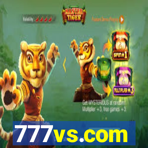 777vs.com