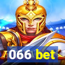 066 bet