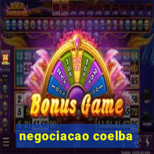 negociacao coelba
