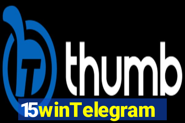 15winTelegram