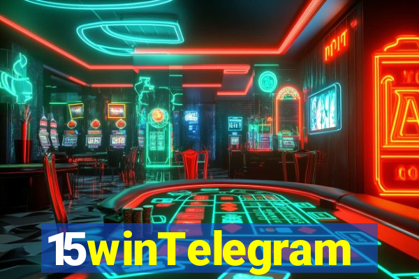 15winTelegram