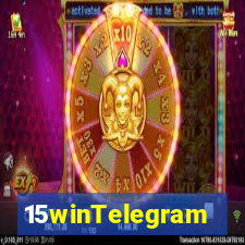 15winTelegram