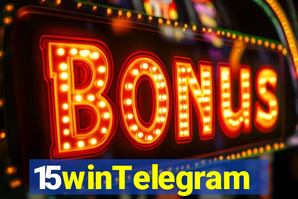 15winTelegram