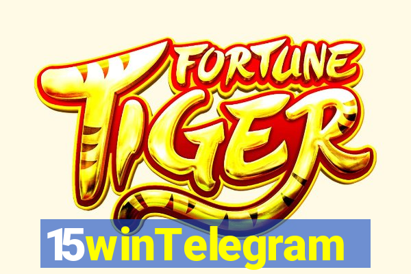 15winTelegram