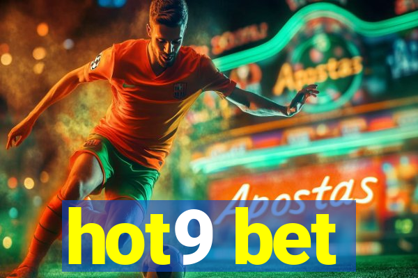 hot9 bet