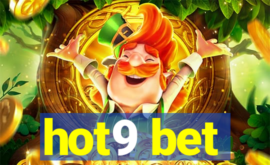 hot9 bet