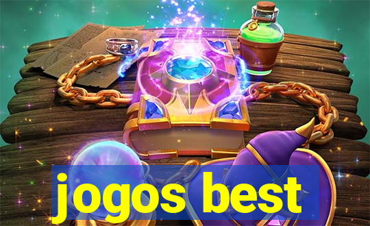 jogos best