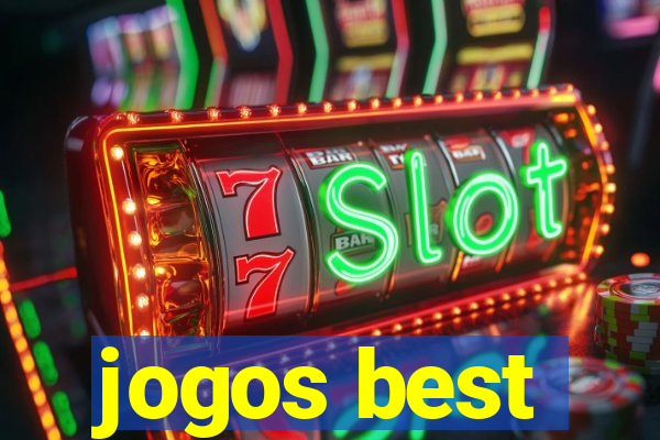jogos best