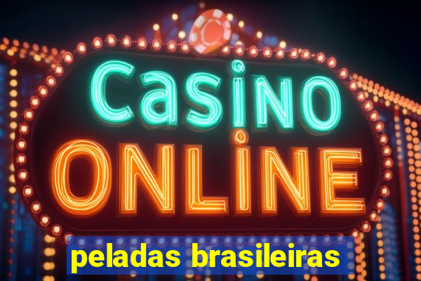 peladas brasileiras