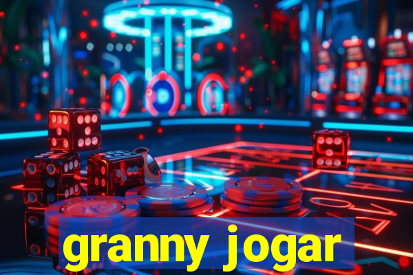 granny jogar