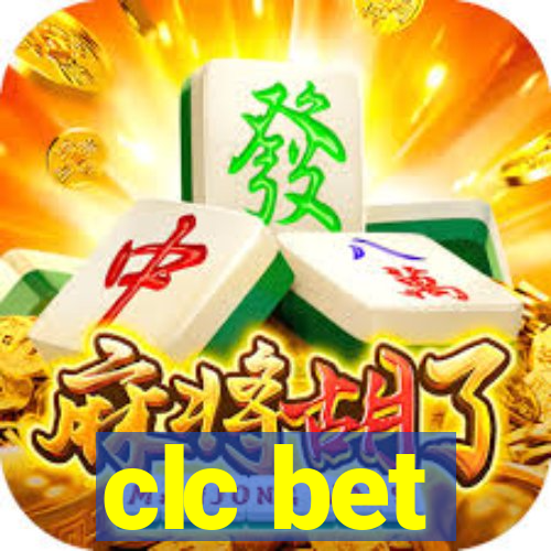 clc bet