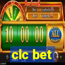 clc bet