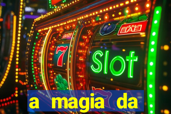 a magia da sobrevivência pdf drive