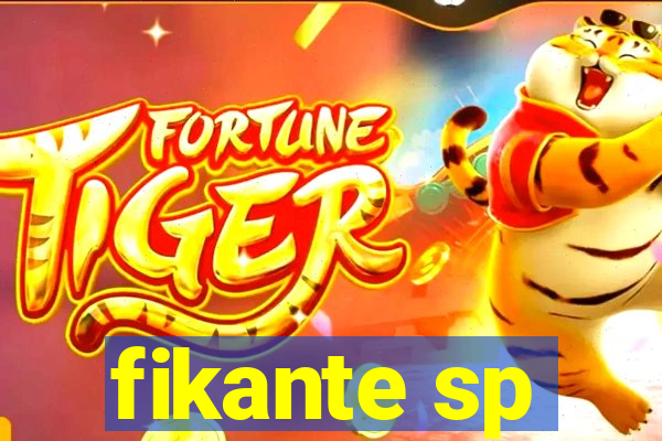 fikante sp