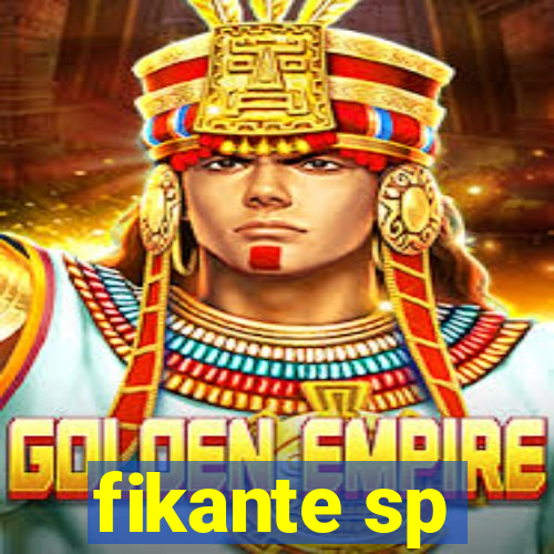 fikante sp
