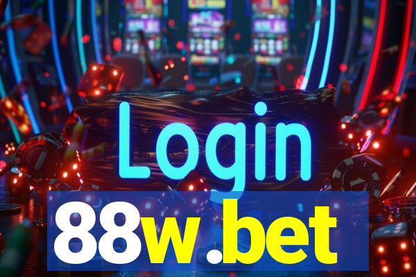 88w.bet