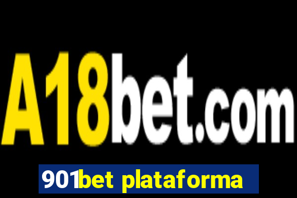 901bet plataforma