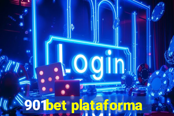 901bet plataforma