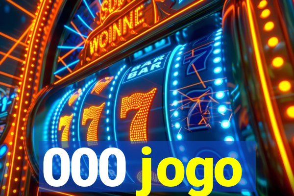 000 jogo