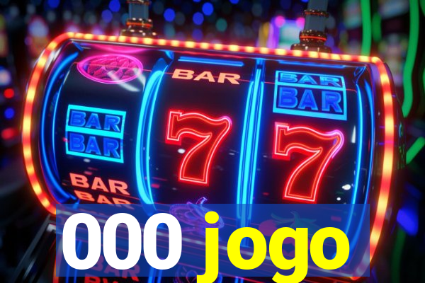 000 jogo