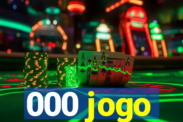 000 jogo