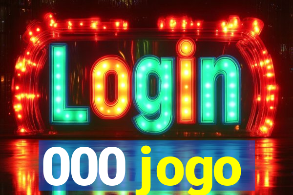 000 jogo