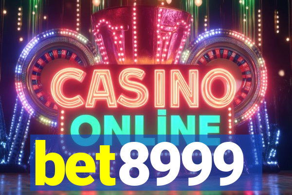 bet8999