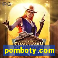 pomboty.com