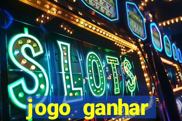 jogo ganhar dinheiro pix de verdade