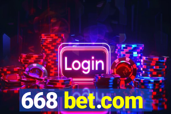 668 bet.com