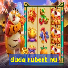 duda rubert nu