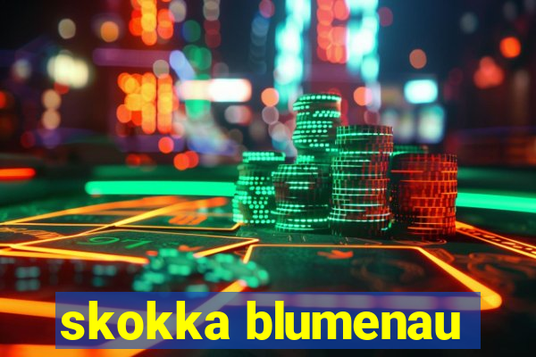 skokka blumenau