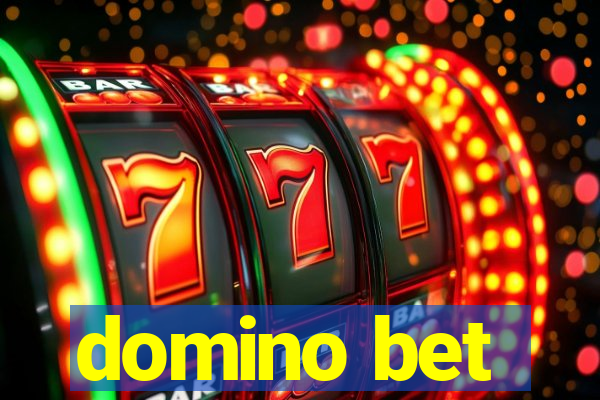 domino bet
