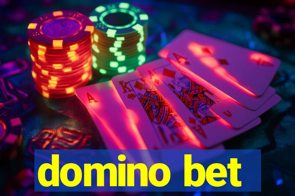 domino bet