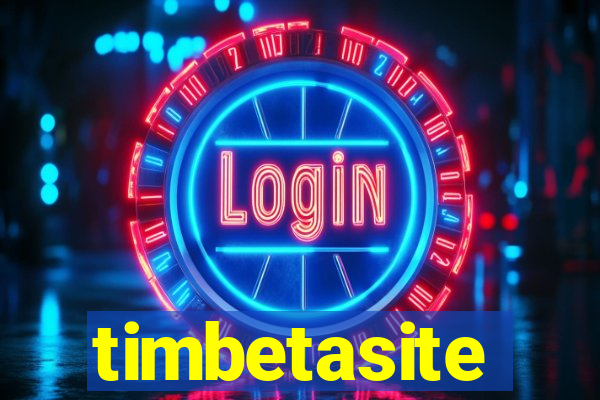 timbetasite