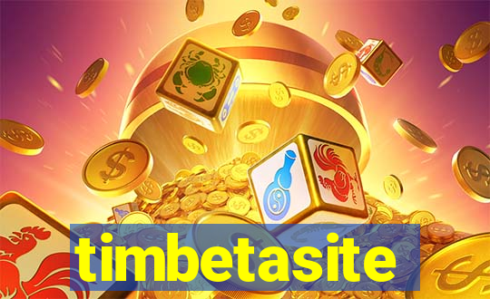 timbetasite