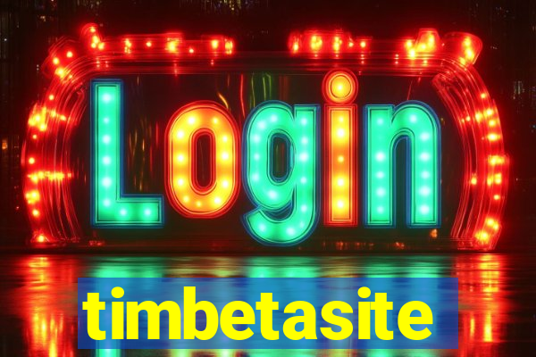 timbetasite