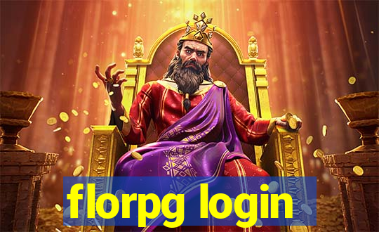 florpg login