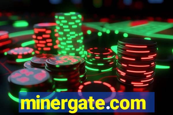 minergate.com