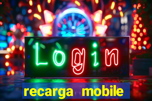 recarga mobile legends 1 real