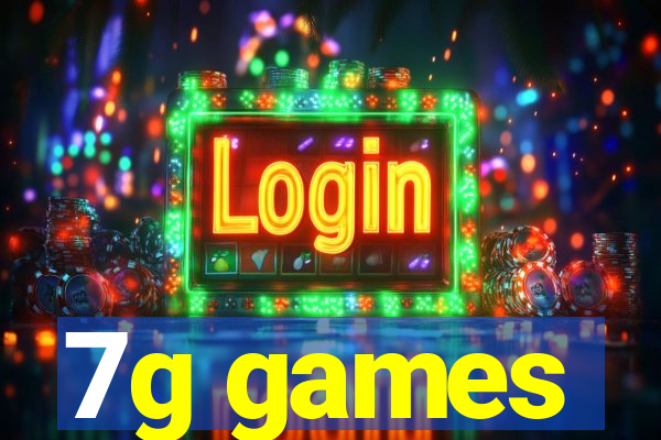 7g games