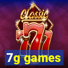 7g games