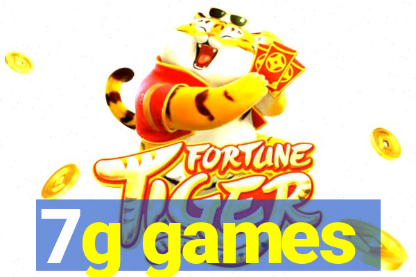 7g games