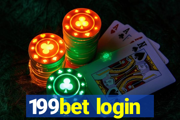 199bet login