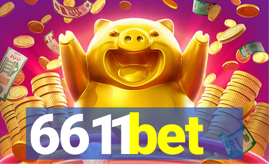6611bet