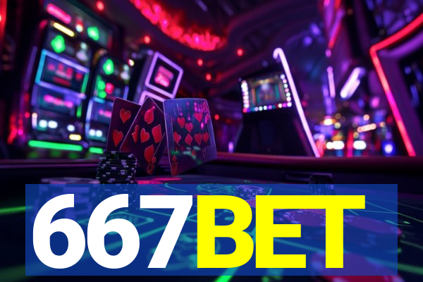 667BET