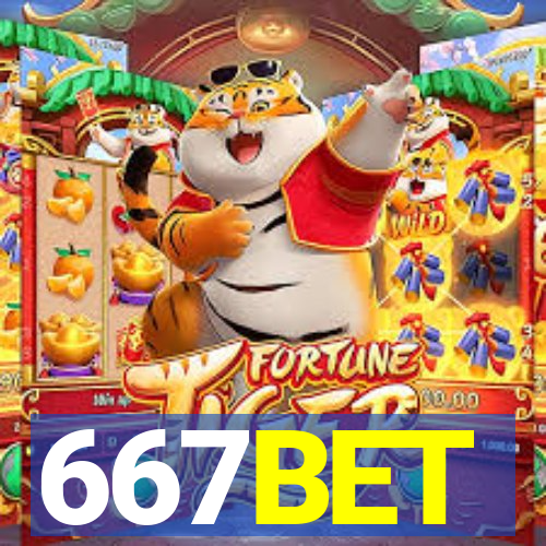 667BET