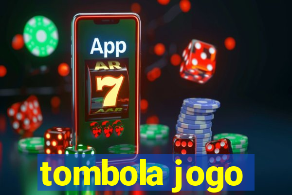 tombola jogo