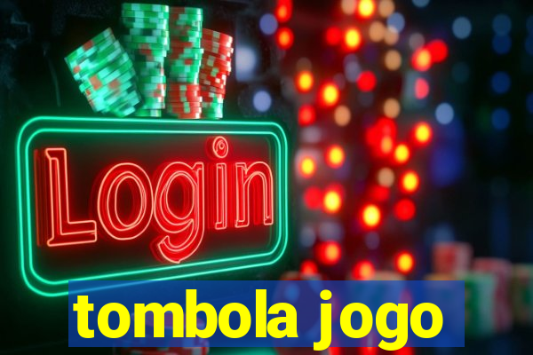 tombola jogo
