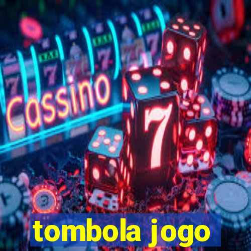 tombola jogo